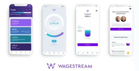 Wagestream